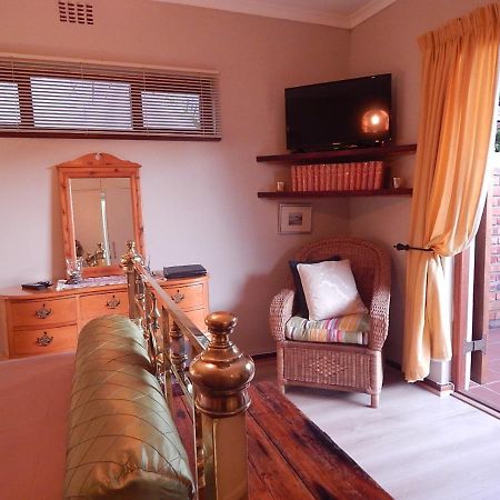 Swellendam Overnight Accommodation 外观 照片