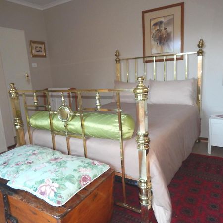 Swellendam Overnight Accommodation 外观 照片