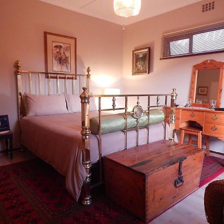 Swellendam Overnight Accommodation 外观 照片