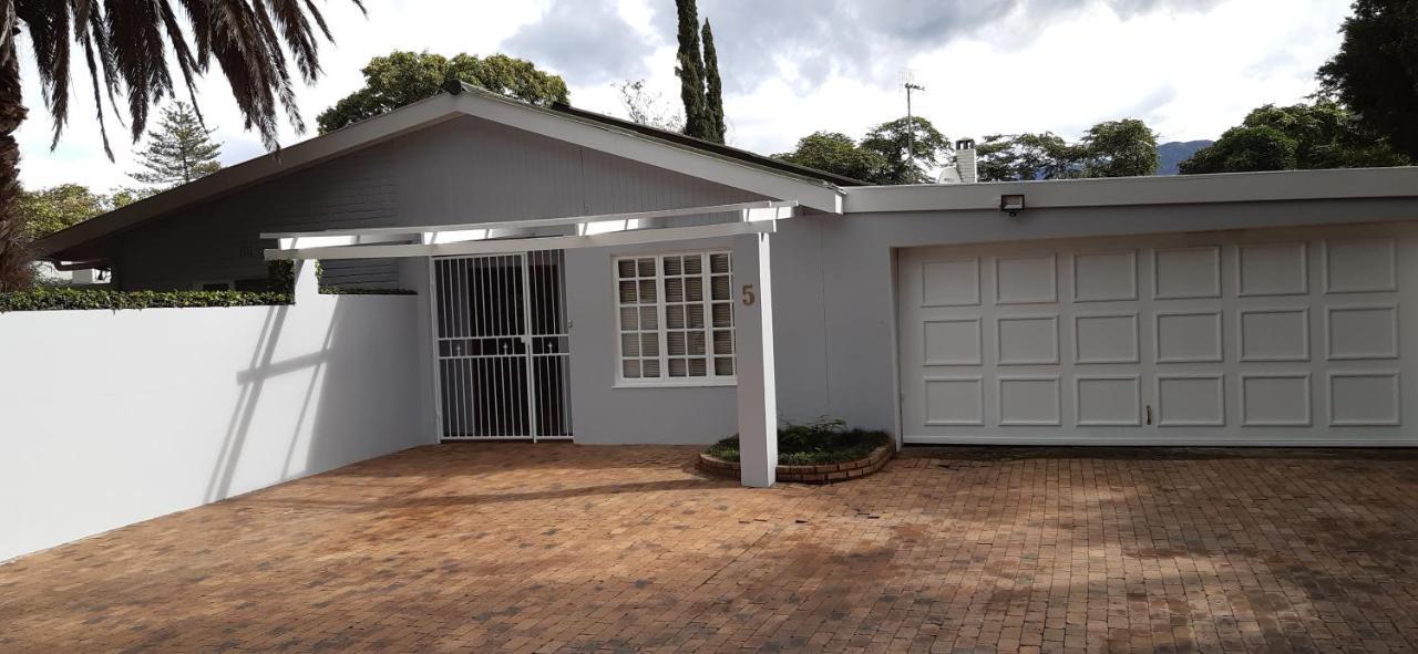 Swellendam Overnight Accommodation 外观 照片