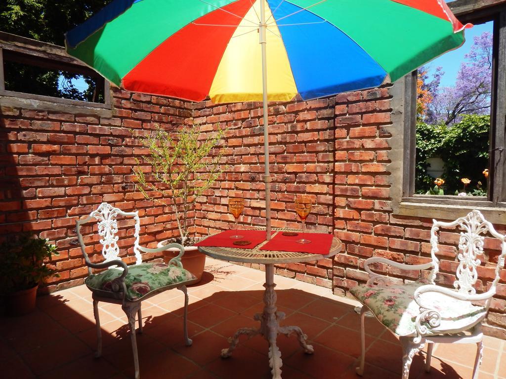 Swellendam Overnight Accommodation 外观 照片