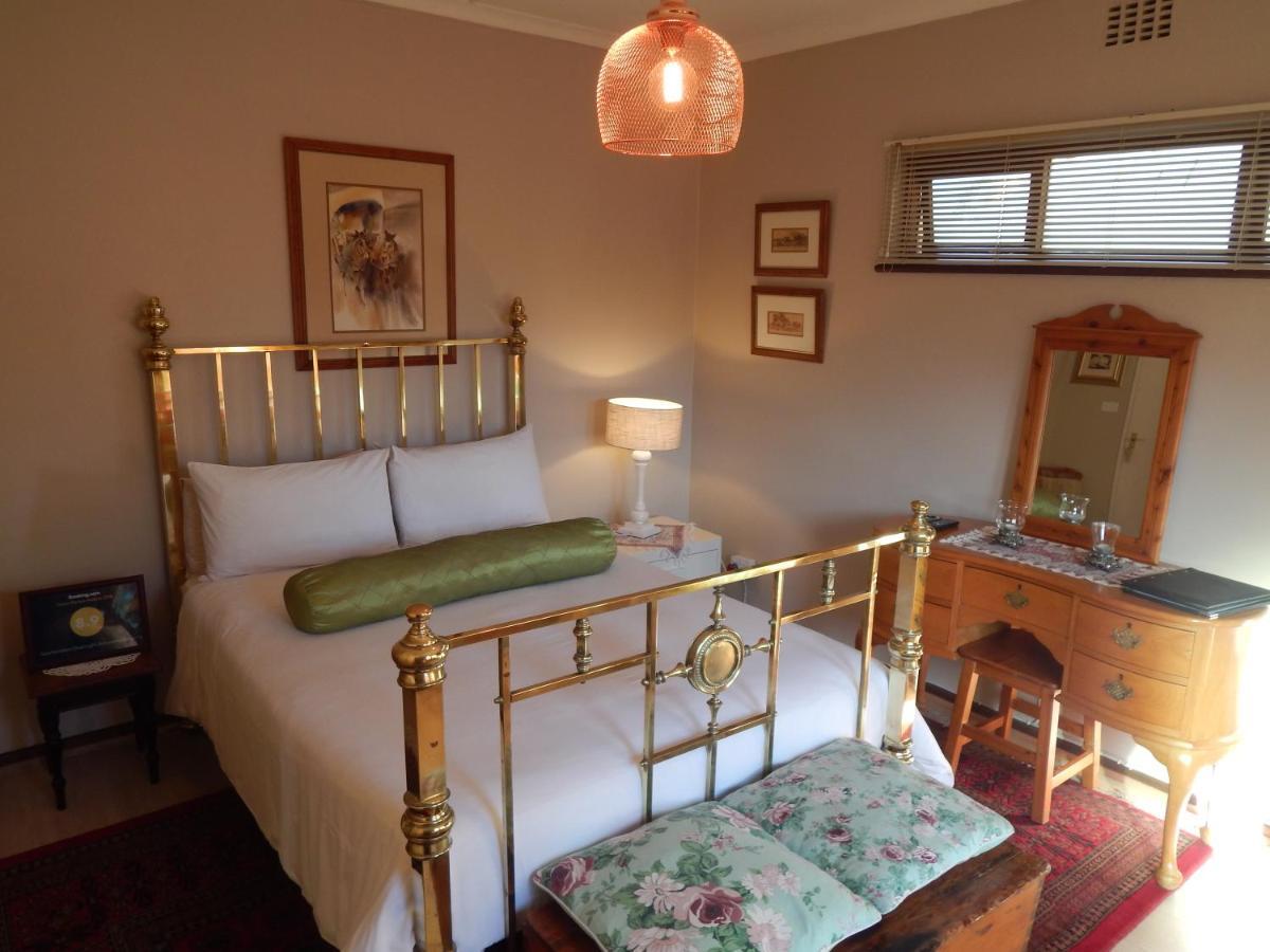 Swellendam Overnight Accommodation 外观 照片