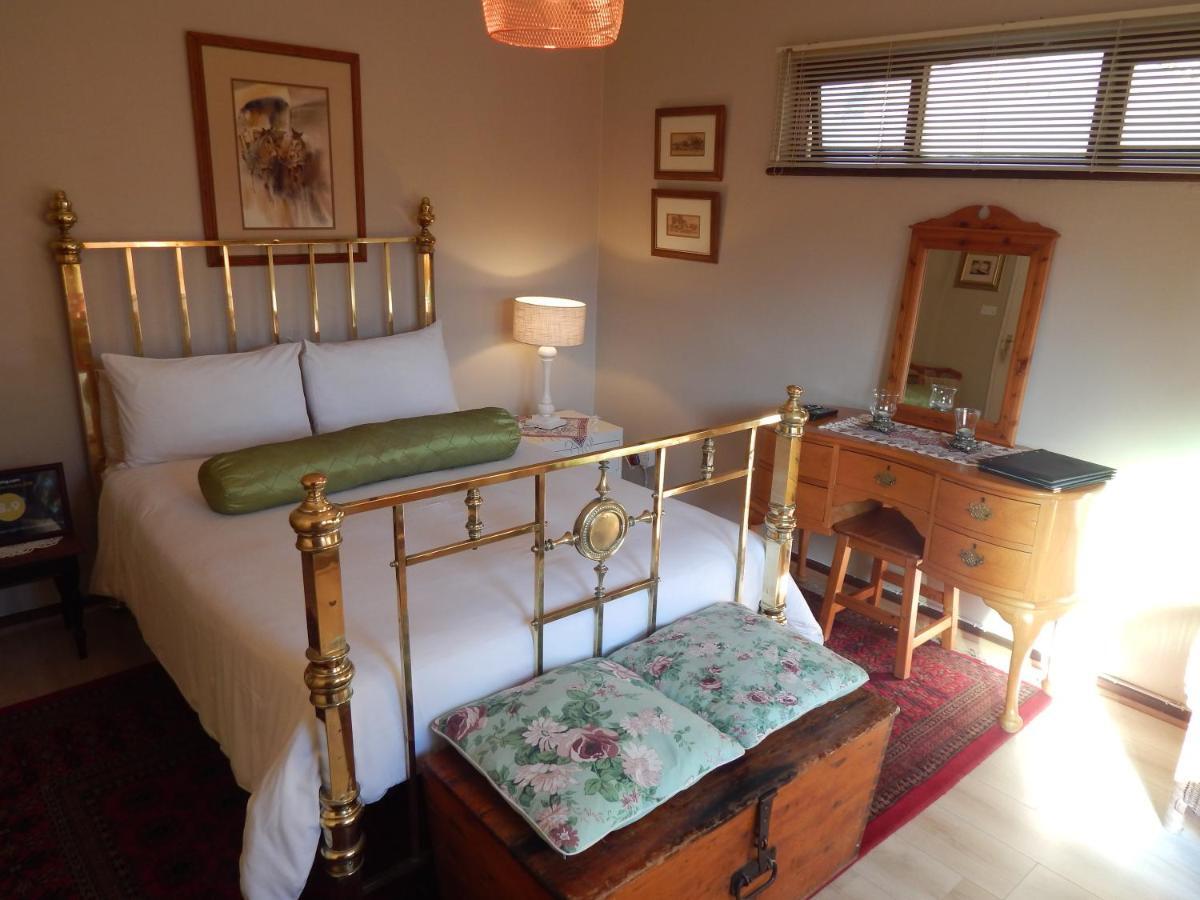 Swellendam Overnight Accommodation 外观 照片