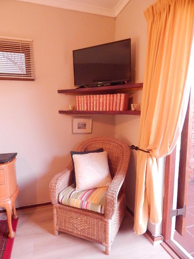 Swellendam Overnight Accommodation 外观 照片