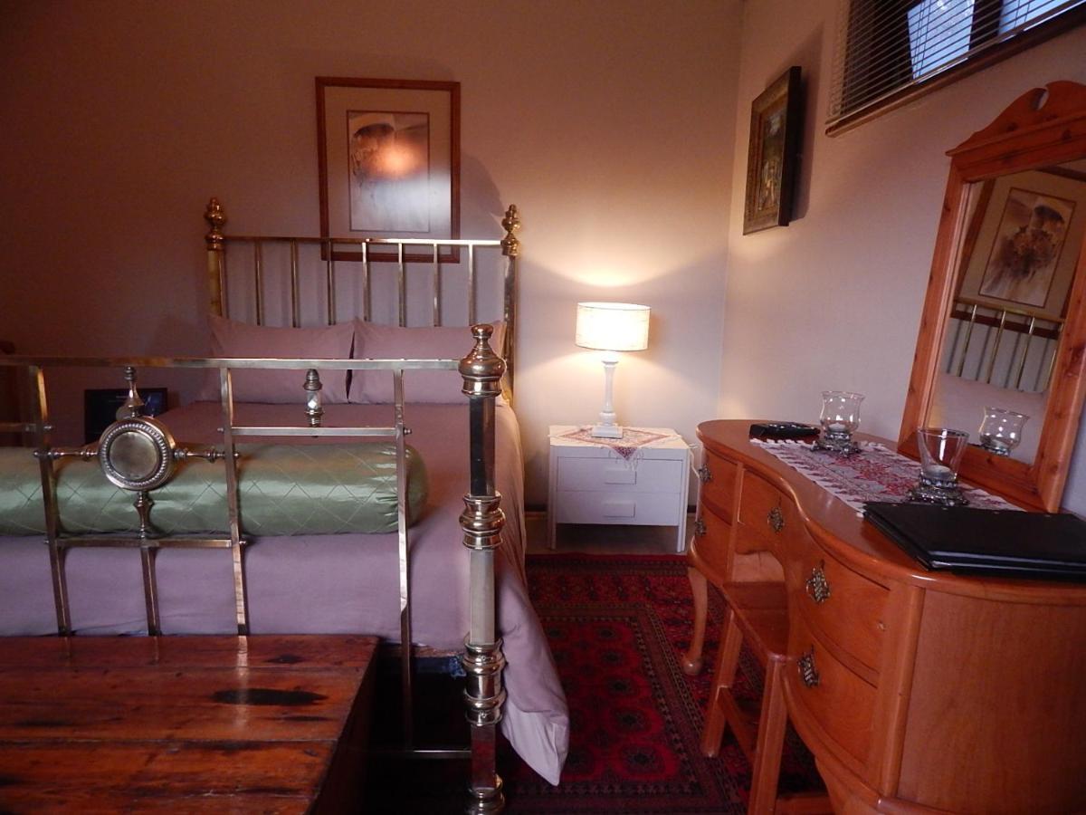 Swellendam Overnight Accommodation 外观 照片