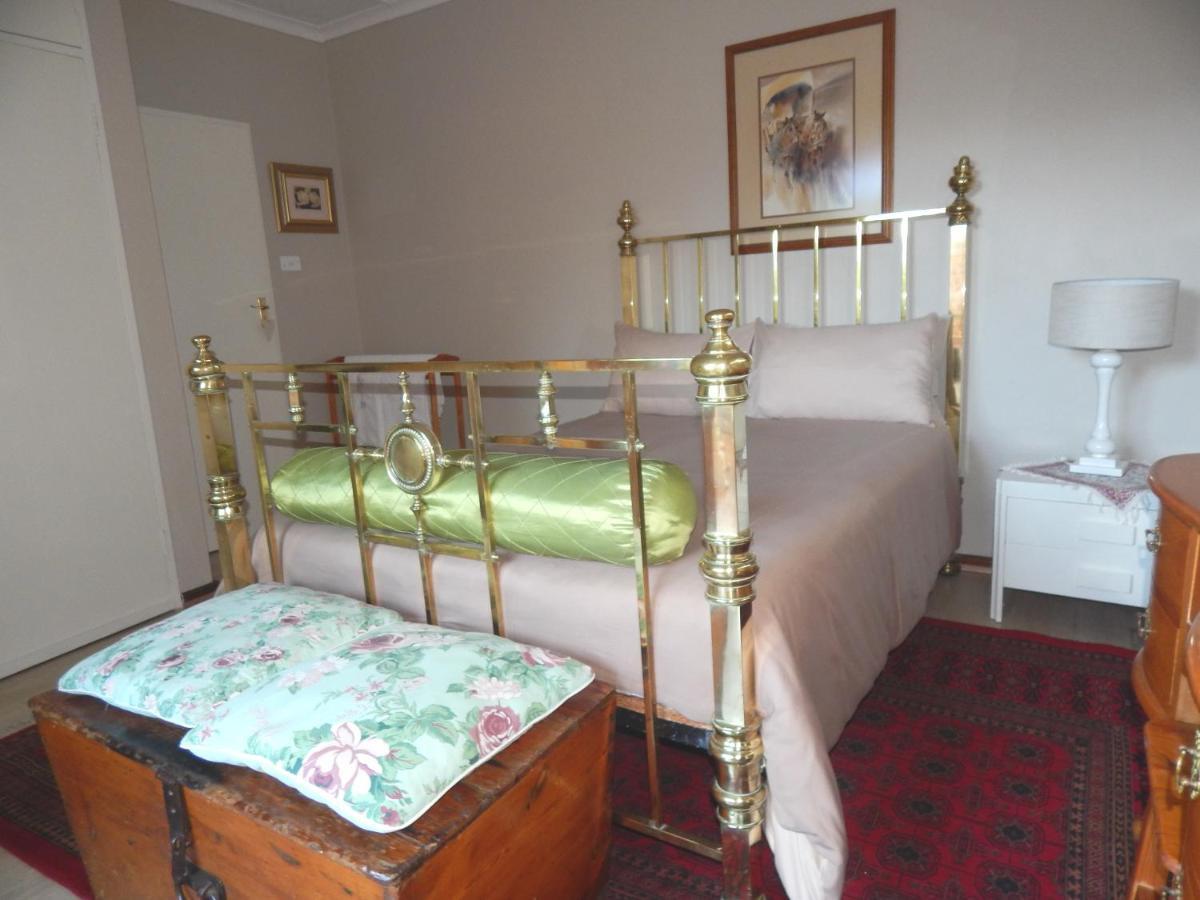 Swellendam Overnight Accommodation 外观 照片