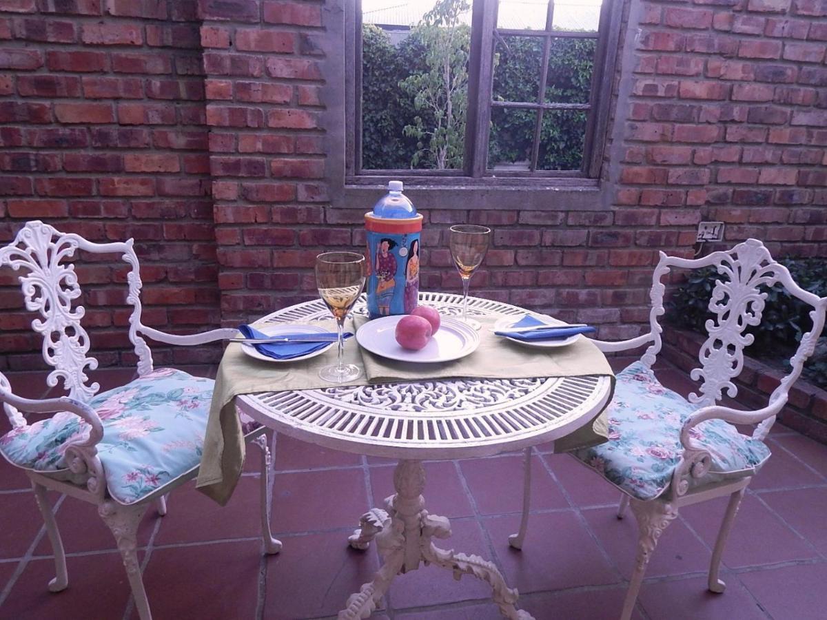 Swellendam Overnight Accommodation 外观 照片