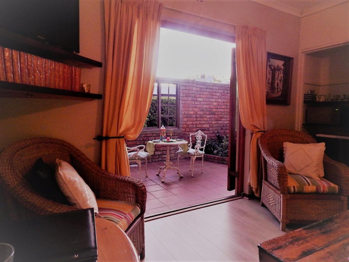 Swellendam Overnight Accommodation 外观 照片
