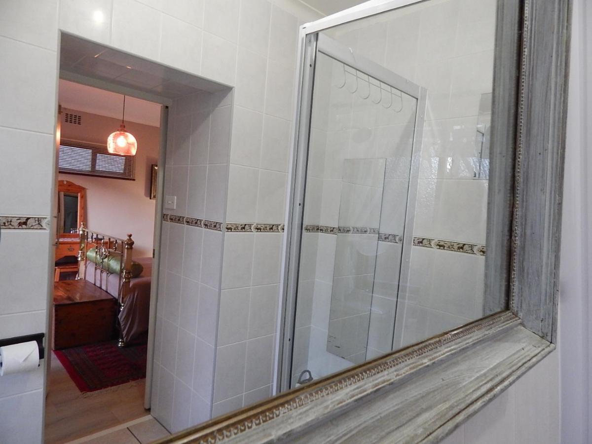 Swellendam Overnight Accommodation 外观 照片