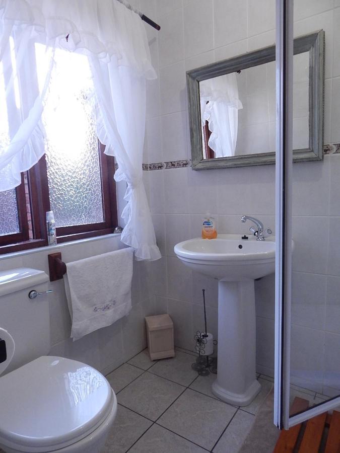 Swellendam Overnight Accommodation 外观 照片