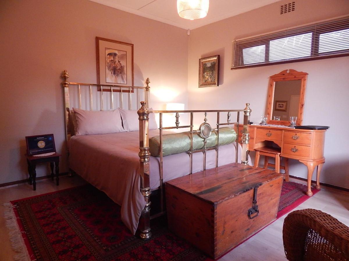 Swellendam Overnight Accommodation 外观 照片