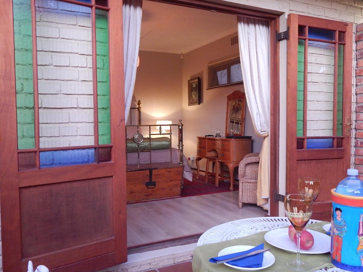 Swellendam Overnight Accommodation 外观 照片