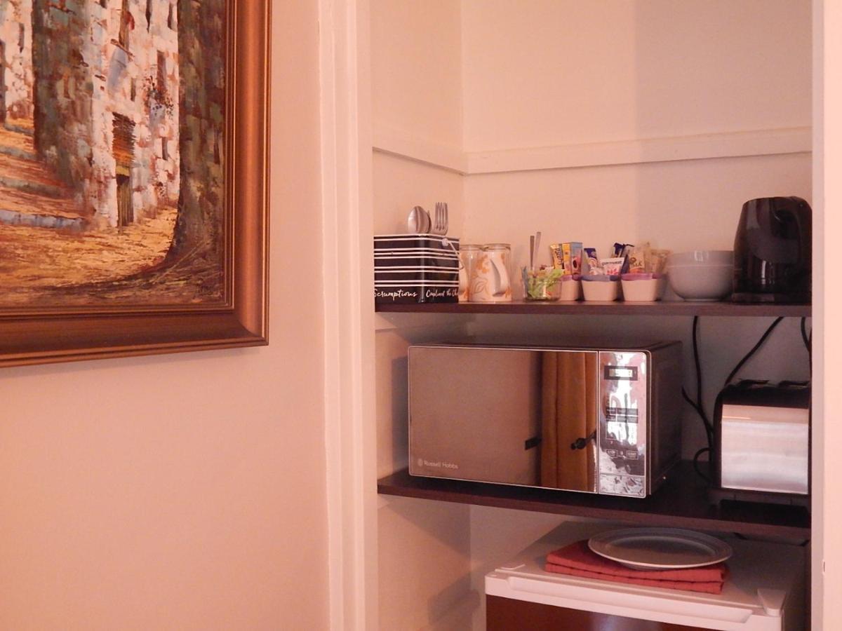 Swellendam Overnight Accommodation 外观 照片