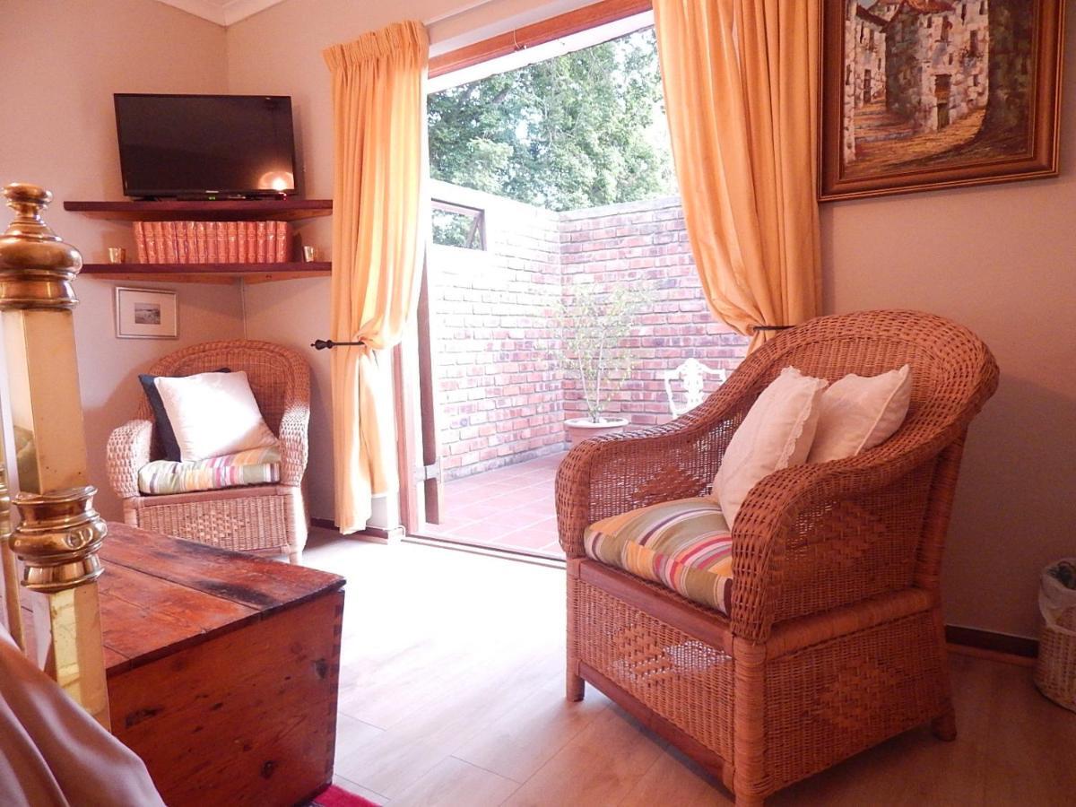 Swellendam Overnight Accommodation 外观 照片