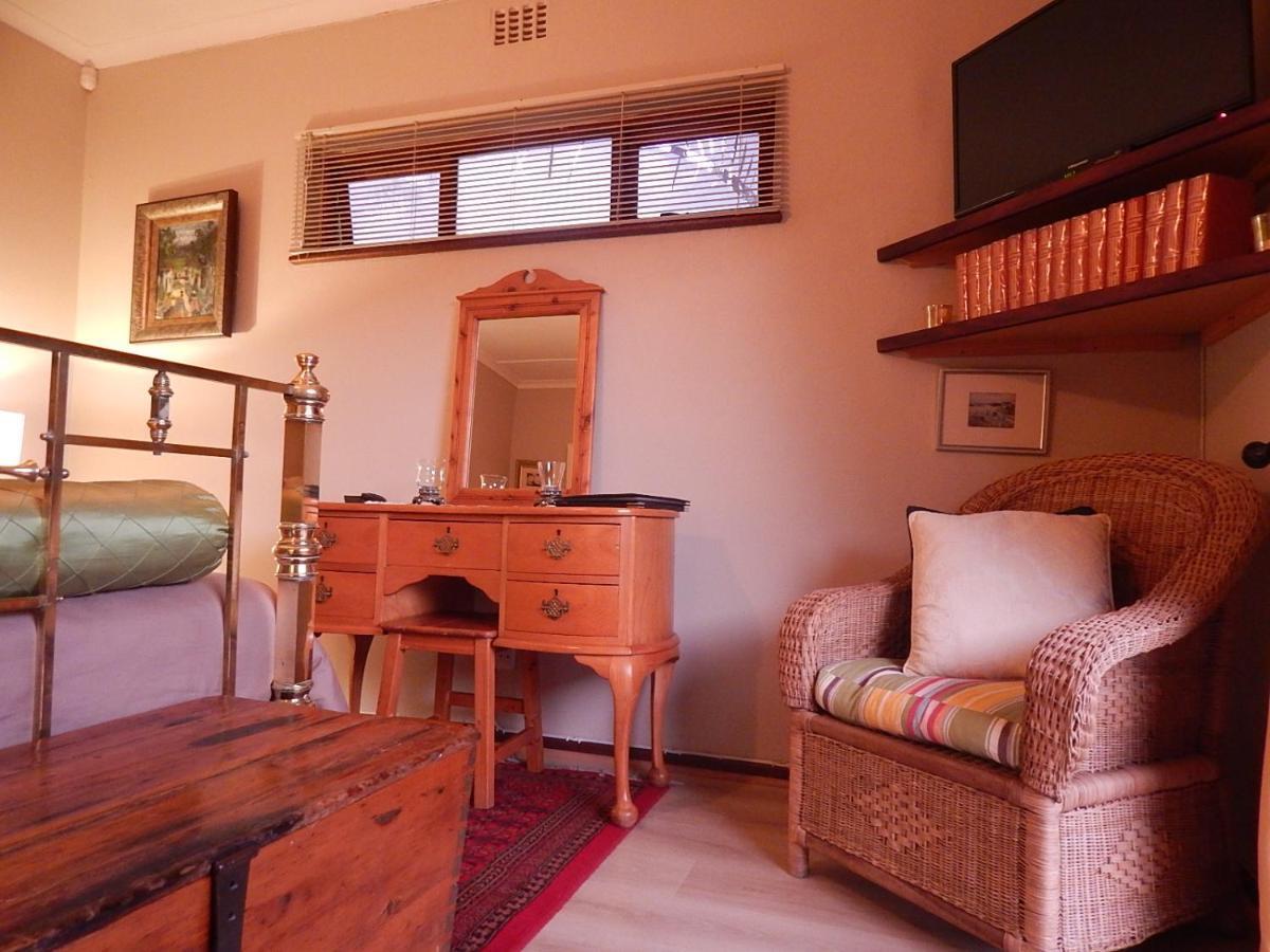 Swellendam Overnight Accommodation 外观 照片