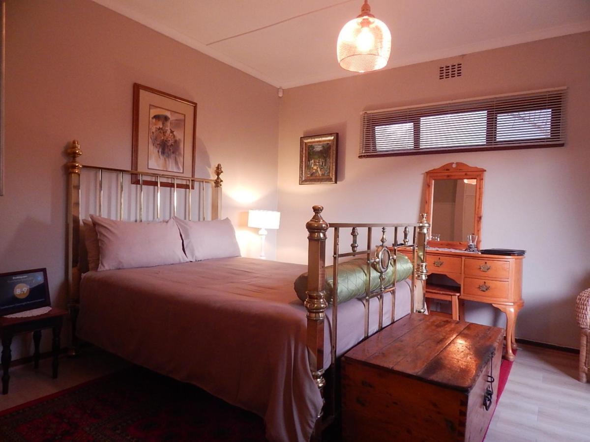 Swellendam Overnight Accommodation 外观 照片
