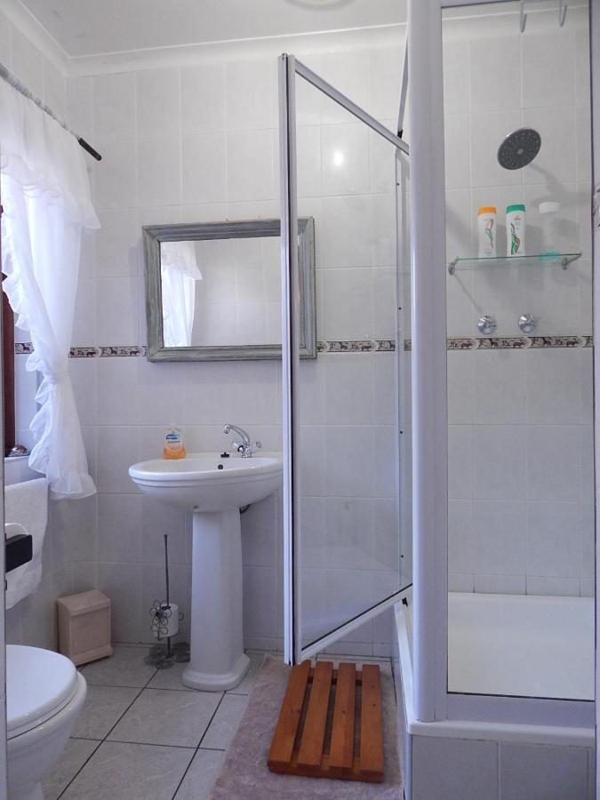 Swellendam Overnight Accommodation 外观 照片