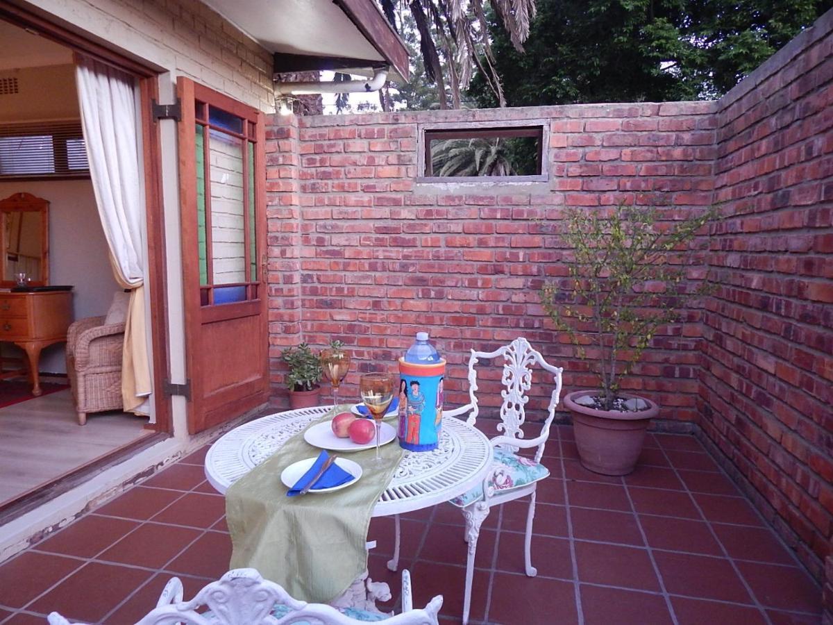 Swellendam Overnight Accommodation 外观 照片