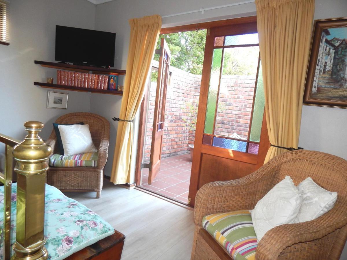 Swellendam Overnight Accommodation 外观 照片